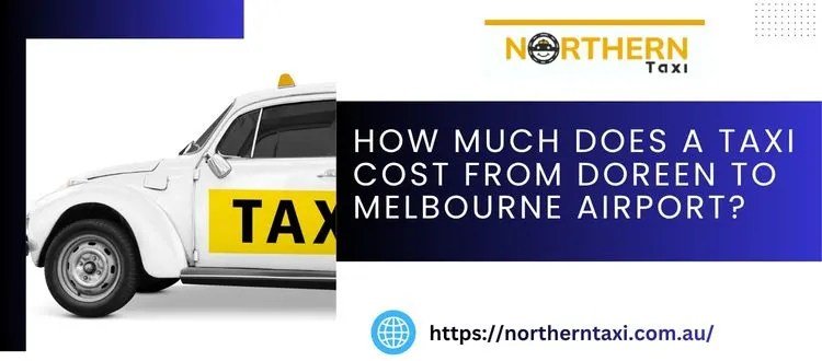 Doreen to Melbourne Airport