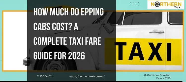Epping cabs