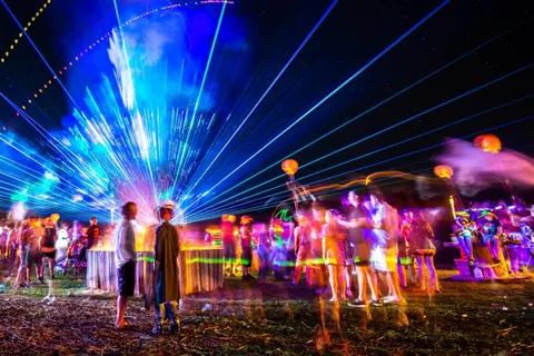 Event Transfers Melbourne by Northern Taxi