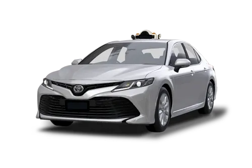 Yarra Valley Taxi service by Northern Taxi